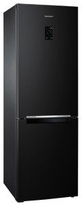 Kjøleskap Samsung RB-31 FERNDBC Bilde anmeldelse