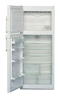 Холодильник Liebherr CTN 4653 Фото обзор