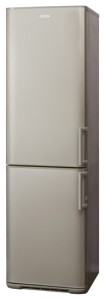 Refrigerator Бирюса 149 ML larawan pagsusuri