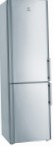 лучшая Indesit BIAA 18 S H Холодильник обзор
