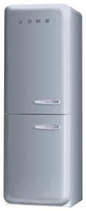 Холодильник Smeg FAB32RXN1 Фото обзор