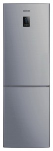 Kühlschrank Samsung RL-42 EGIH Foto Rezension