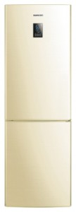 Kühlschrank Samsung RL-42 ECVB Foto Rezension