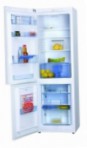 pinakamahusay Hansa FK295.4 Refrigerator pagsusuri