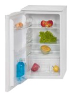 Холодильник Bomann VS194 Фото обзор