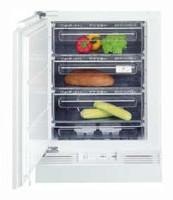 Холодильник AEG AU 86050 1I Фото обзор