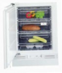 pinakamahusay AEG AU 86050 1I Refrigerator pagsusuri