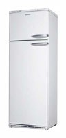 Refrigerator Mabe DD-360 White larawan pagsusuri