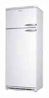 Fridge Mabe DT-450 Beige Photo review