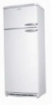 лучшая Mabe DT-450 White Холодильник обзор
