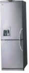 лучшая LG GR-409 GVPA Холодильник обзор