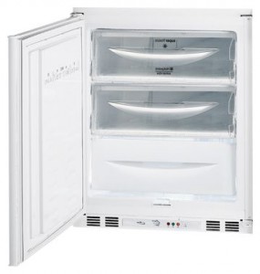 Холодильник Hotpoint-Ariston BF 1022 Фото обзор