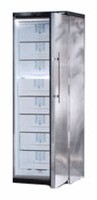 Refrigerator Liebherr GSSDes 3623 larawan pagsusuri