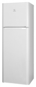 Холодильник Indesit TIA 17 GA Фото обзор