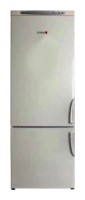 Kjøleskap Swizer DRF-112 ISP Bilde anmeldelse