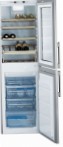pinakamahusay AEG S 75267 KG1 Refrigerator pagsusuri