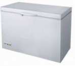 лучшая Gunter & Hauer GF 350 W Холодильник обзор