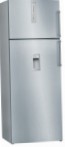 ดีที่สุด Bosch KDN40A43 ตู้เย็น ทบทวน
