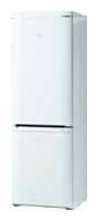 Холодильник Hotpoint-Ariston RMB 1185.2 F Фото обзор