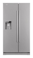 Kühlschrank Samsung RSA1WHPE Foto Rezension