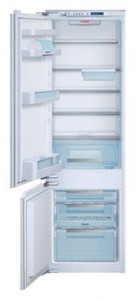 Холодильник Bosch KIS38A50 Фото обзор