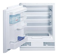 Refrigerator Bosch KUR15A40 larawan pagsusuri