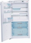 ดีที่สุด Bosch KIF20A50 ตู้เย็น ทบทวน