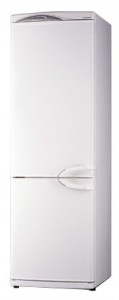 Kühlschrank Daewoo Electronics ERF-364 M Foto Rezension