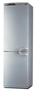 Buzdolabı Daewoo Electronics ERF-397 A fotoğraf gözden geçirmek