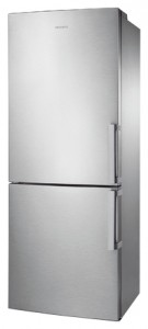 Kjøleskap Samsung RL-4323 EBAS Bilde anmeldelse