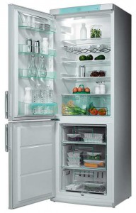 Холодильник Electrolux ERB 3445 W фото огляд