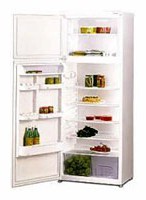 Refrigerator BEKO RDP 6900 HCA larawan pagsusuri