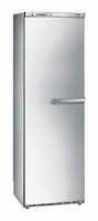 Холодильник Bosch GSE34493 Фото обзор
