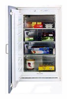 Buzdolabı Electrolux EUN 1272 fotoğraf gözden geçirmek