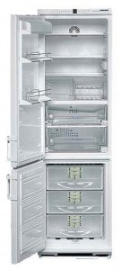 Tủ lạnh Liebherr CB 4056 ảnh kiểm tra lại