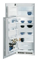 Холодильник Hotpoint-Ariston BD 2420 фото огляд