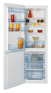 Холодильник BEKO CSK 321 CA Фото обзор