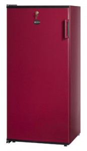 Refrigerator Climadiff CVL293 larawan pagsusuri
