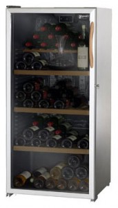 Холодильник Climadiff CV130HTX Фото обзор