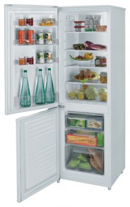 Холодильник Candy CFM 3260/1 E Фото обзор
