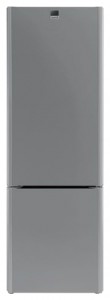 Refrigerator Candy CKCF 6182 X larawan pagsusuri