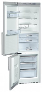 Холодильник Bosch KGF39PZ20X Фото обзор
