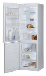 Refrigerator Whirlpool ARC 5453 larawan pagsusuri