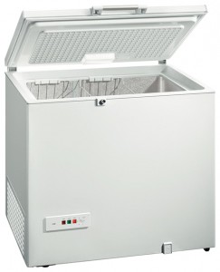 Холодильник Bosch GCM24AW20 Фото обзор