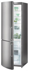 Refrigerator Gorenje RK 6181 EX larawan pagsusuri