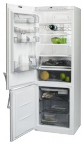 Fridge MasterCook LCE-818NF Photo review