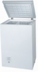 лучшая MasterCook ZS-101 Холодильник обзор