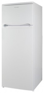 Refrigerator Liberton LR 144-227 larawan pagsusuri