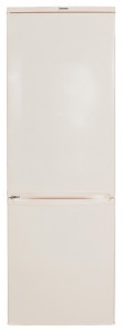 Kühlschrank Shivaki SHRF-335CDY Foto Rezension