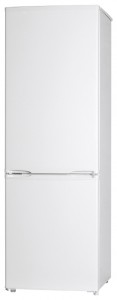 Холодильник Liberty HRF-250 Фото обзор